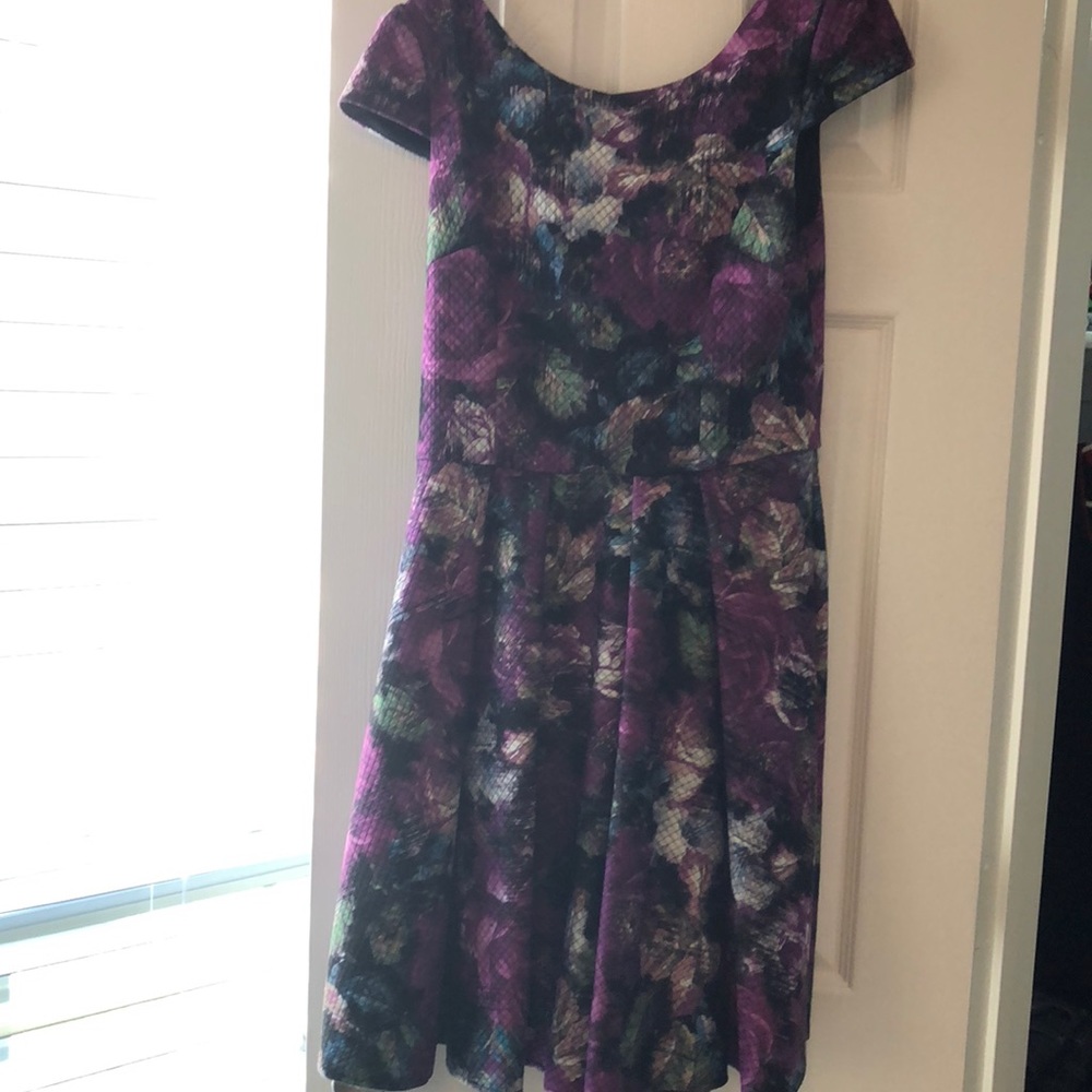 Betsy Johnson dress